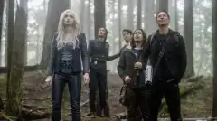 Флэш (сериал 2014-2023) 2 сезон 14 серия