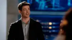 Флэш (сериал 2014-2023) 7 сезон 14 серия