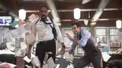 Флэш (сериал 2014-2023) 1 сезон 15 серия