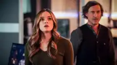 Флэш (сериал 2014-2023) 5 сезон 15 серия