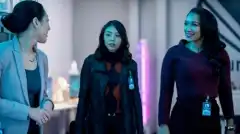 Флэш (сериал 2014-2023) 6 сезон 15 серия