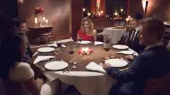 Флэш (сериал 2014-2023) 1 сезон 18 серия