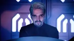 Флэш (сериал 2014-2023) 3 сезон 18 серия