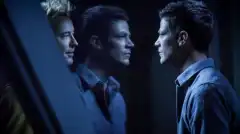 Флэш (сериал 2014-2023) 5 сезон 18 серия